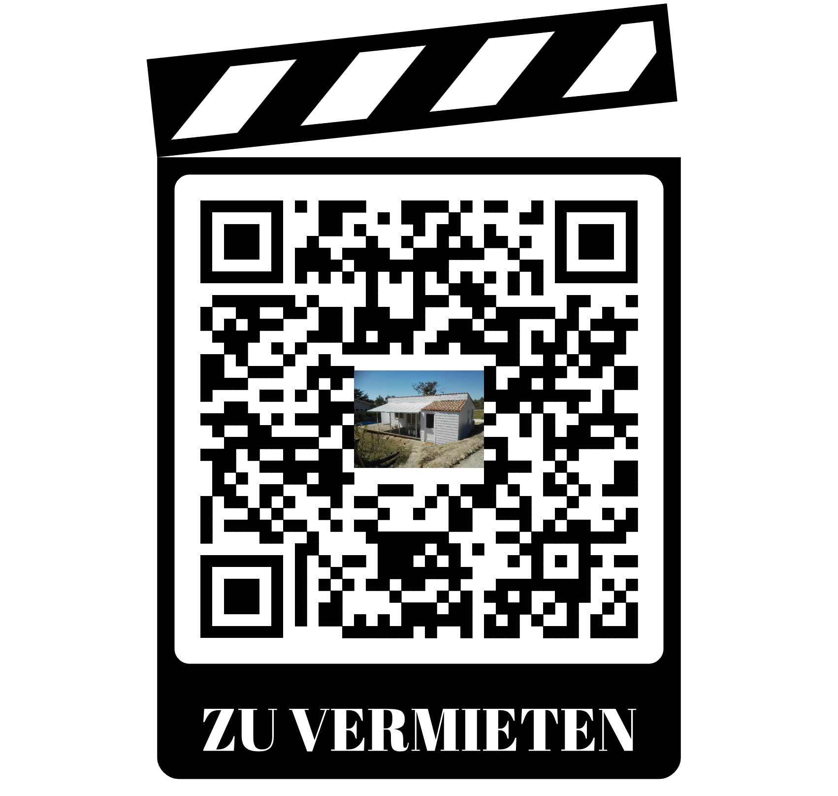 QR code website Europa 88